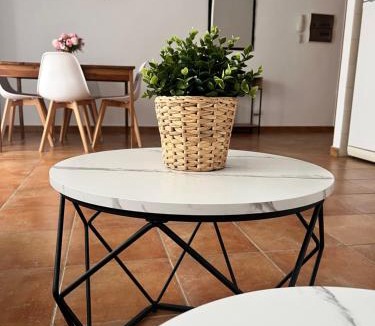 La Iruela Apartment | Balcón de La Iruela II