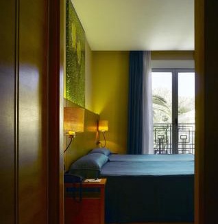 Archena Resort | Balneario de Archena - Hotel Levante
