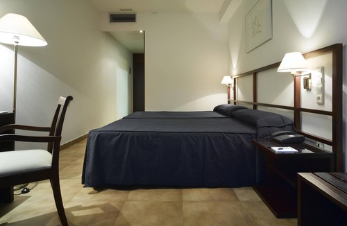 Archena Hotel | Balneario de Archena - Hotel León