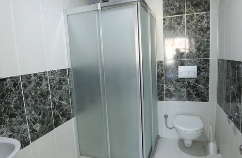 Anamur Hotel | balsen otel