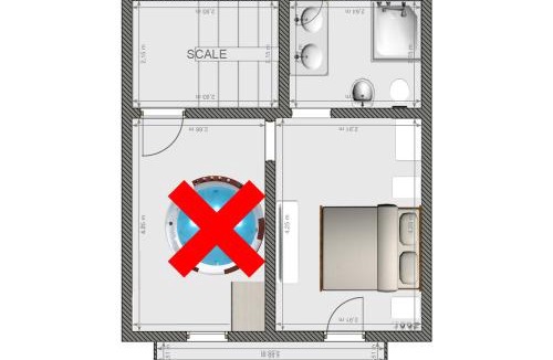 Centro Storico House | Barbacana46 Guest House