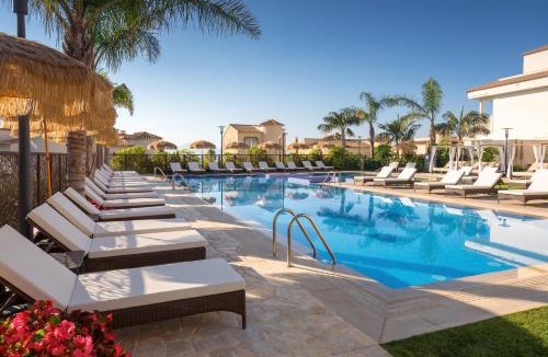 La Colina Hotel | Barceló la Nucía Hills
