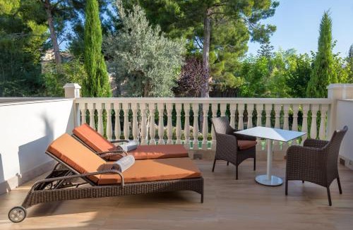 La Colina Hotel | Barceló la Nucía Hills