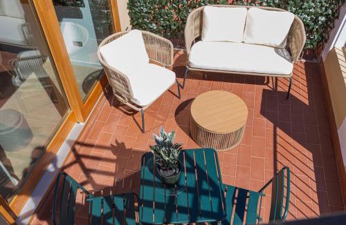 la Vila de Gracia Apartment | Barcelona - Gracia 5-2