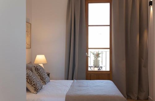 la Vila de Gracia Apartment | Barcelona - Gracia 5-2