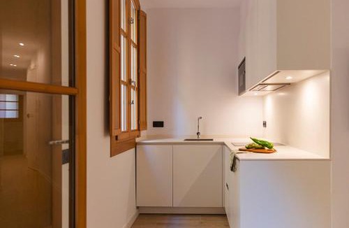 la Vila de Gracia Apartment | Barcelona - Gracia P-2