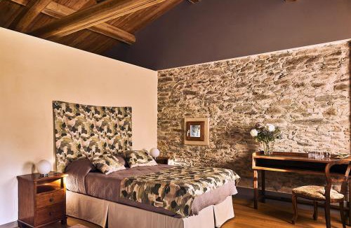 Barge Apartment | Bargiolina