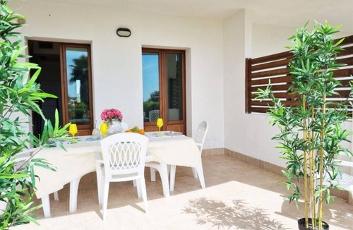 Marinella Di Cutro Apartment | Barko Apartments & Suites