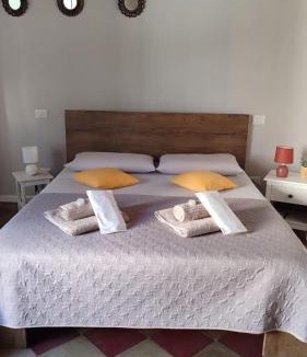 Borgosesia Apartment | Barlume B&B