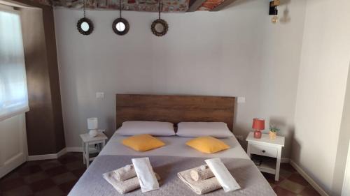Borgosesia Apartment | Barlume B&B