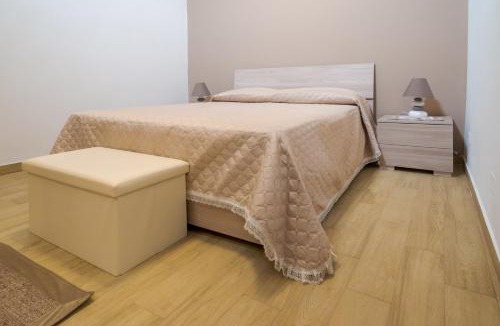 Ognina Apartment | Barraco's House