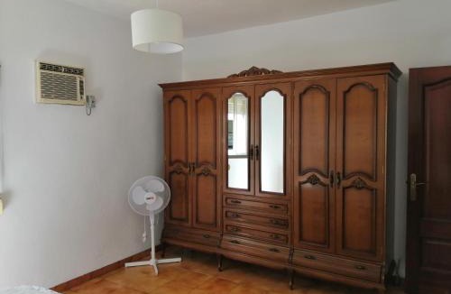 Igualeja Apartment | Barrero 47