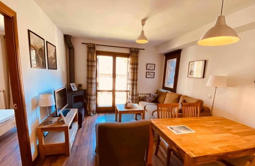 Villanova Apartment | Basic camp in Villanova, reference 00539