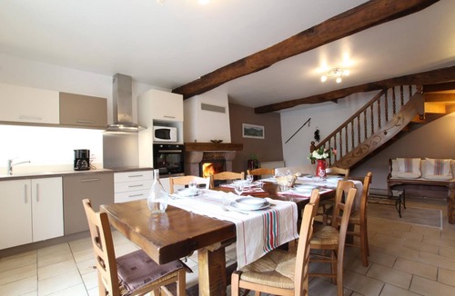 Bidarray House | Bastanondo - Bidarray