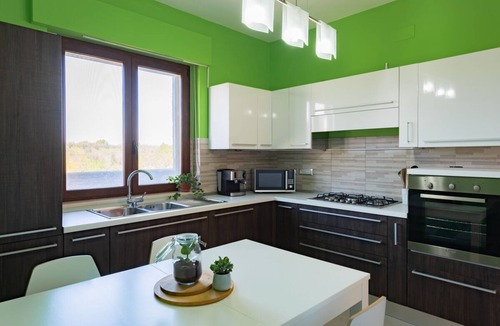 Rocca San Giovanni Apartment | Battisti 55 - YourPlace Abruzzo