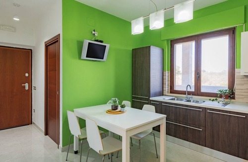Rocca San Giovanni Apartment | Battisti 55 - YourPlace Abruzzo