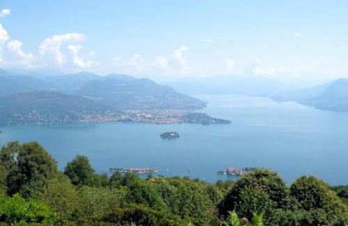 Baveno Apartment | Baveno bilocale