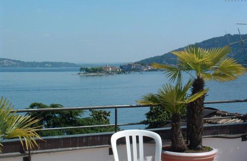 Baveno Apartment | Baveno bilocale