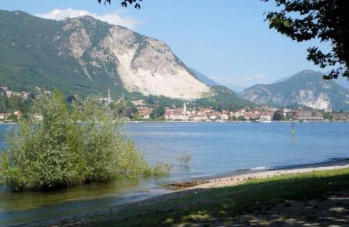Baveno Apartment | Baveno bilocale