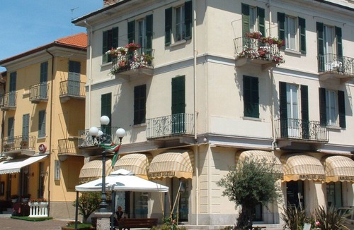 Baveno Apartment | Baveno mono - Studio Apartment, Sleeps 2