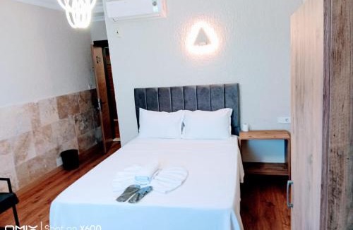 Darica Hotel | Bayramoğlu Suite