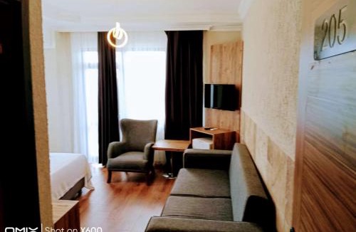 Darica Hotel | Bayramoğlu Suite