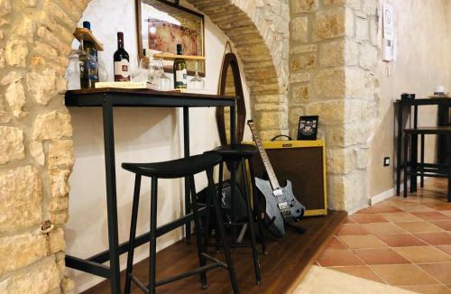 Ferrazzano Bed & Breakfast | BB Diesis