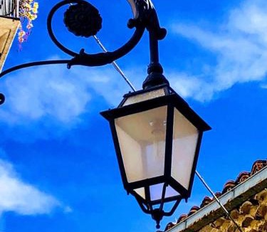 Ferrazzano Bed & Breakfast | BB Diesis