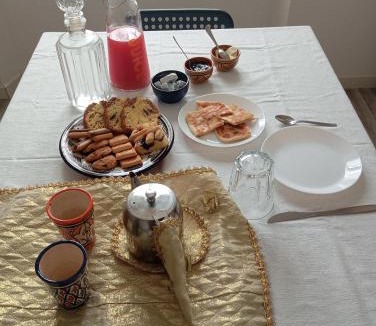 Villa Musone Bed & Breakfast | BB Il benvenuto