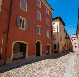 Castelvetro di Modena Bed & Breakfast | BB il Castello di Vetro