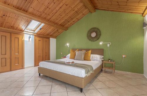 Tuscolano Villa | BBHOME Domus aquae inside of appia antica park