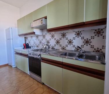 Marina di Andora House | BBKING MIMOSA CASA VACANZE