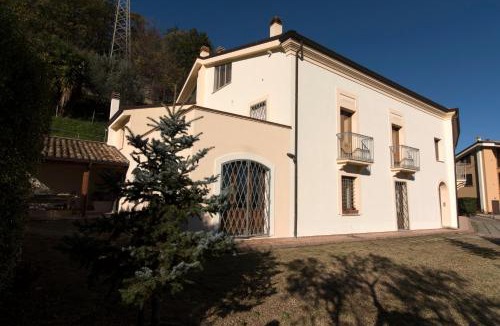 Catanzaro House | BBuSS Country Club