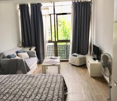 Castelldefels Apartment | Beach Castelldefels