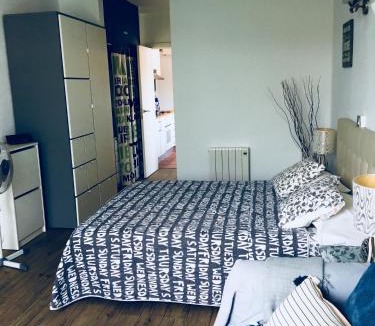 Castelldefels Apartment | Beach Castelldefels