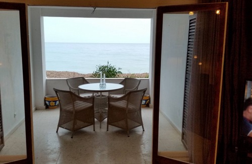 Altea Apartment | Beach Front Apartment ‘Oden 2’ in Altea (max. 4 persons)