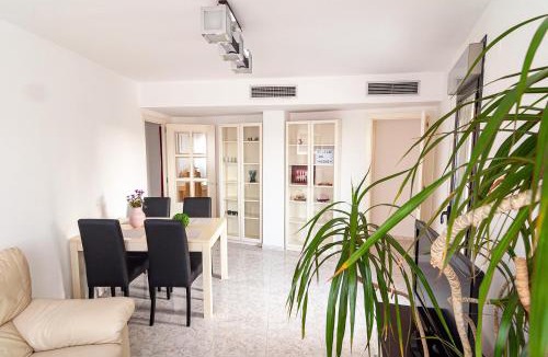 Sant Salvador Apartment | Beach & Pool Sant Salvador - 150m from sea