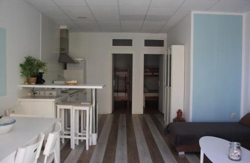 Cala Reona Apartment | Beach- SweethomeRooms Cabo de Palos