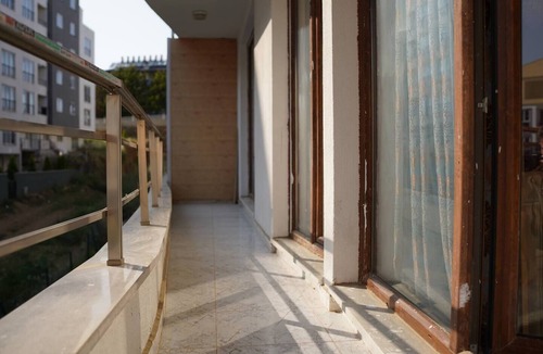 Cinarcik Apartment | Beachfront cozy apartment in Çınarcık