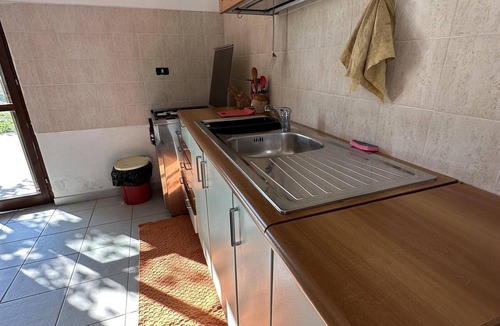 Amendolara Villa | Beach Villa in a quiet Village in Calabria