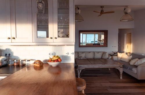Bolonia Villa | Beachfront best views villa in Punta Paloma, Tarifa