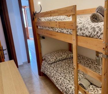Marina di Ragusa House | BeachFront Rooms Marina di Ragusa