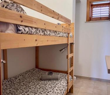 Marina di Ragusa House | BeachFront Rooms Marina di Ragusa