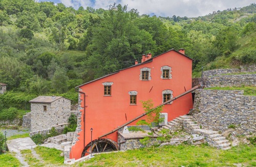 Velva Apartment | Beautiful apartment for 4 people with WIFI, TV and patio