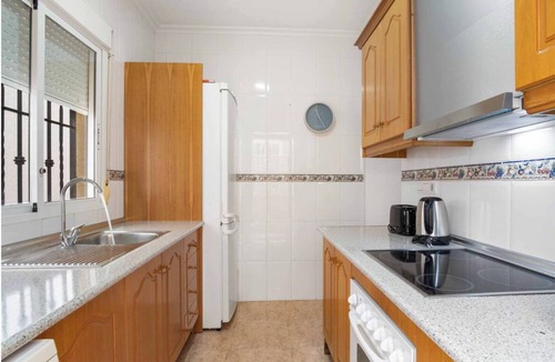 Orihuela Costa House | Beautiful 3-bedroom home in Playa Flamenca, Alicante. Spain.
