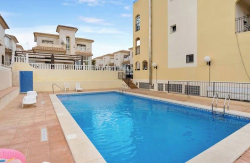 Orihuela Costa House | Beautiful 3-bedroom home in Playa Flamenca, Alicante. Spain.