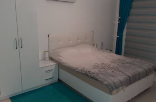 Tosmur Belediyesi Condo | Beautiful accommodation in Alanya With family also pets allowed Wheelchair accessible