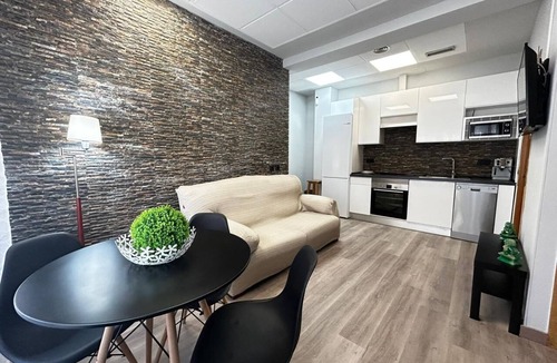 Vista Alegre Apartment | Beautiful and centrally located apartment in Madrid for 4 persons