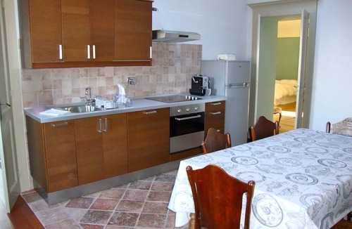 Pinerolo Villa | Beautiful and charming apartment in nineteenth century villa