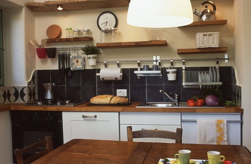 Orvieto Cottage | Beautiful and Cosy Countryhouse Overlooking Orvieto